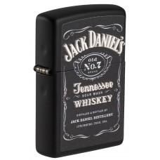 Zippo 49281 Jack Daniels